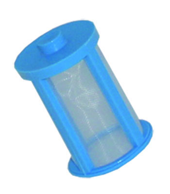 Artikelbild 1 des Artikels HSM Siebeinsätze Ma. 195 my (blau) Pack. a 60 St. HSM Siebeinsätze Ma. 195 my (blau) Pack. a 60 St.