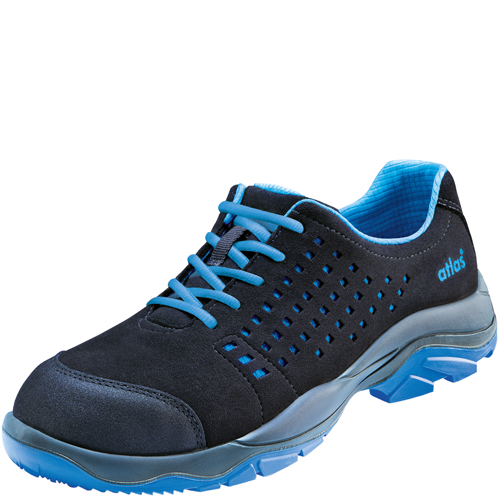 Atlas Sicherheitshalbschuh SL405XP S1P Gr. 35