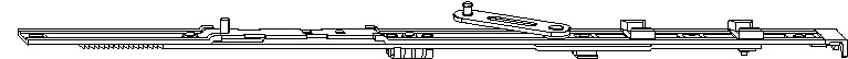 255957 Roto NT Axerstulp Drehflügel 150/300