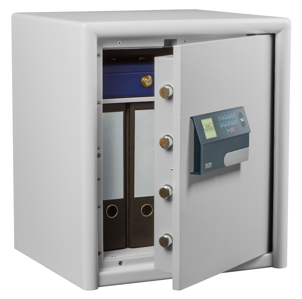 Burg Tresor DS 445 E FP mit elektronischem Zahlen