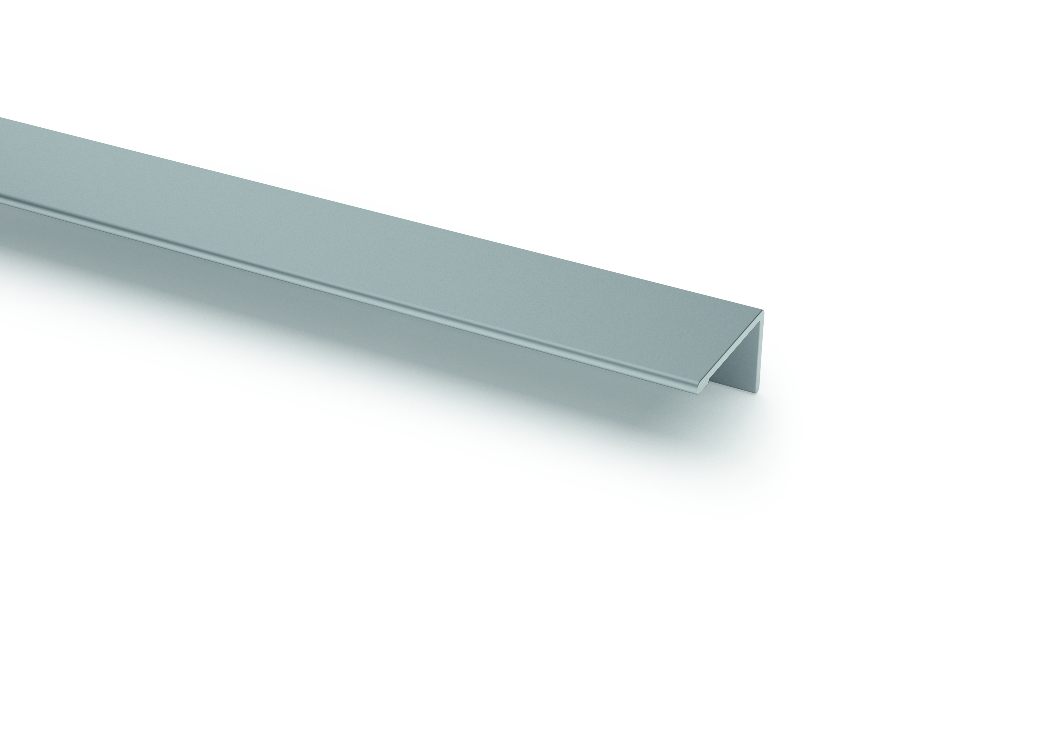 Artikelbild 1 des Artikels Möbelgriff TICINUM BA 32 Aluminium eloxiert Möbelgriff TICINUM BA 32 Aluminium eloxiert