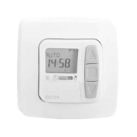 i-Timer plus Zeitschaltuhr mit Astro-,