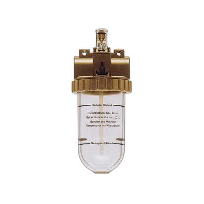 Artikelbild 1 des Artikels ewo Nebelöler G 1/2" ewo Nebelöler G 1/2"