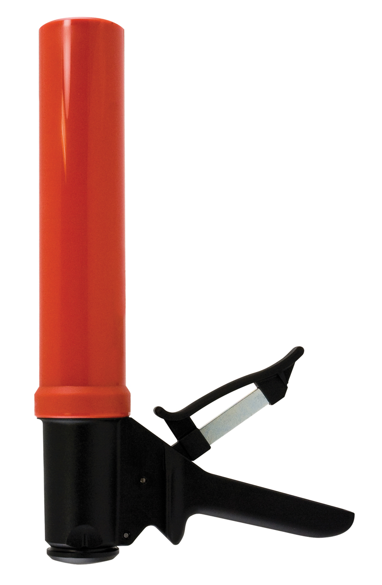 Artikelbild 1 des Artikels Soudal Kartuschenpistole 310ml glasfaserverstärkt Soudal Kartuschenpistole 310ml glasfaserverstärkt