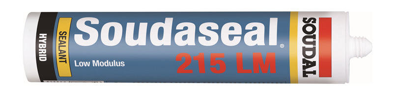 Artikelbild 1 des Artikels Soudal Dichtungsmasse Soudaseal 215LM Soudal Dichtungsmasse Soudaseal 215LM