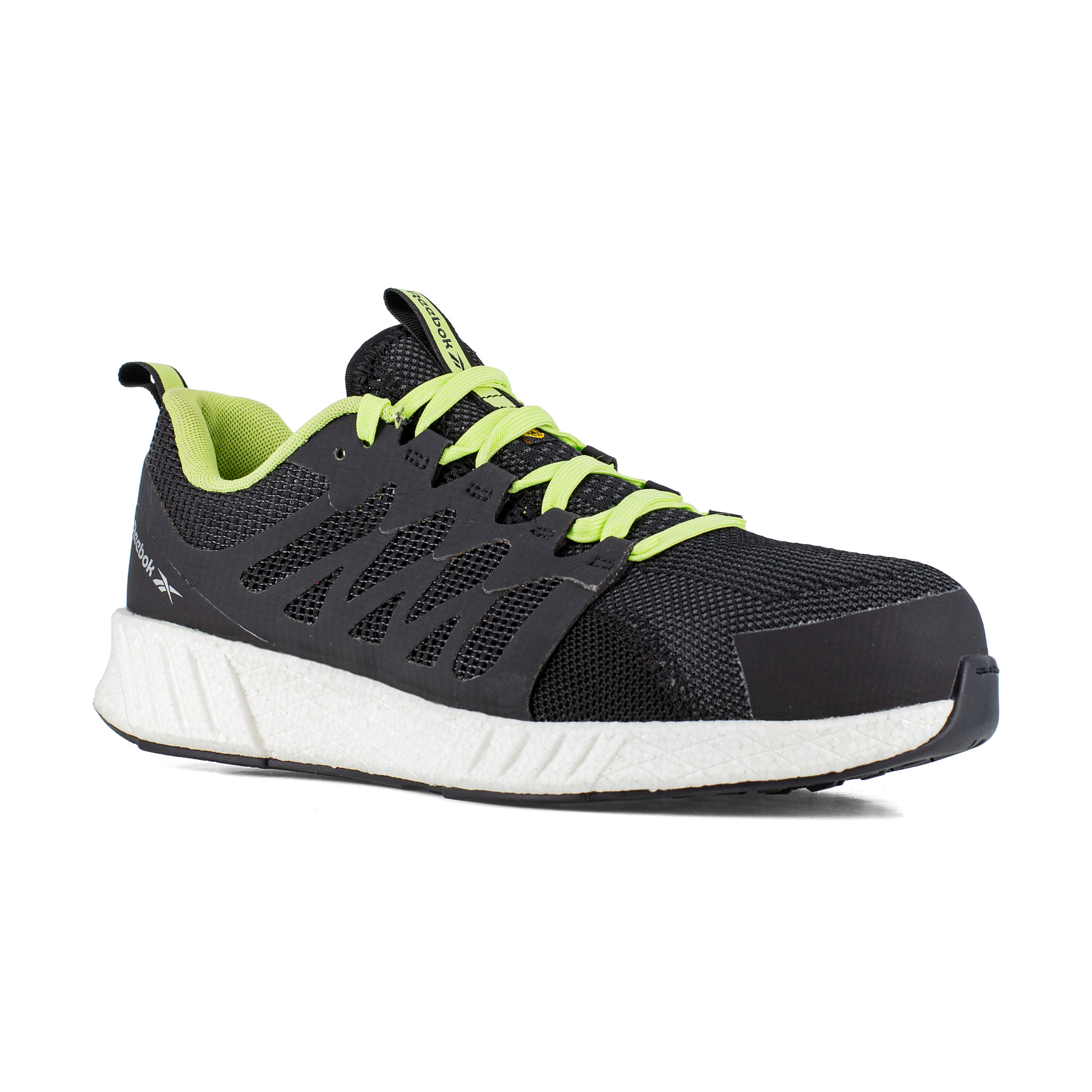 Reebok Sicherheitshalbschuh Fusion Flexweave S1P