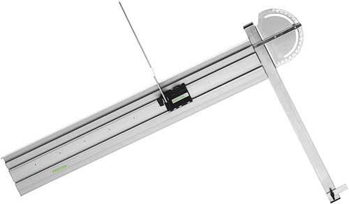 Artikelbild 1 des Artikels Festool Winkelanschlag inklusive Führungsschiene Festool Winkelanschlag inklusive Führungsschiene