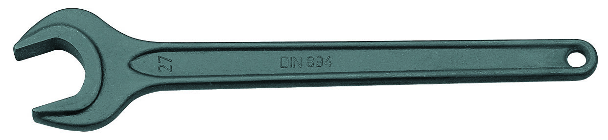 Gedore Einmaulschlüssel DIN894 36mm