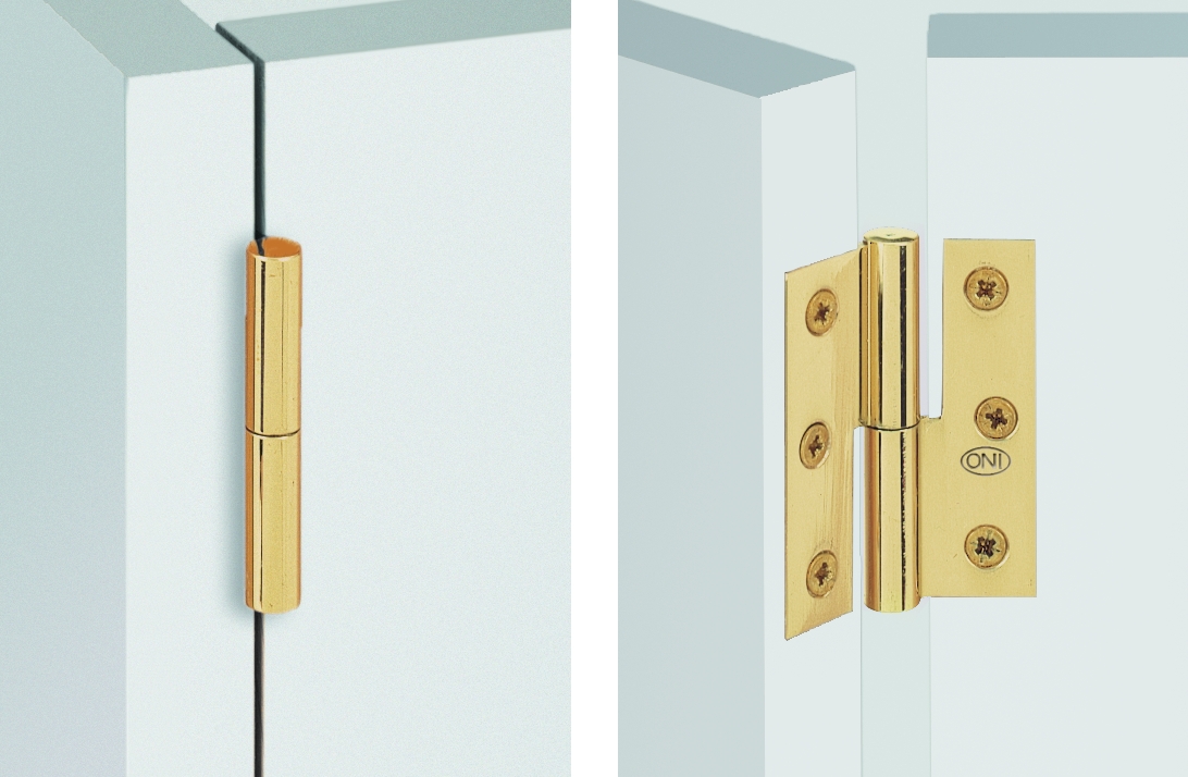 Artikelbild 1 des Artikels Möbelband 300 gerade 50mm Rs MS matt geb. Möbelband 300 gerade 50mm Rs MS matt geb.