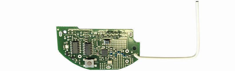 Artikelbild 1 des Artikels Funkmodul Ei 200 MRF Funkmodul Ei 200 MRF