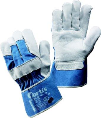 Fortis Handschuhe Gr. 10 Rindvollleder