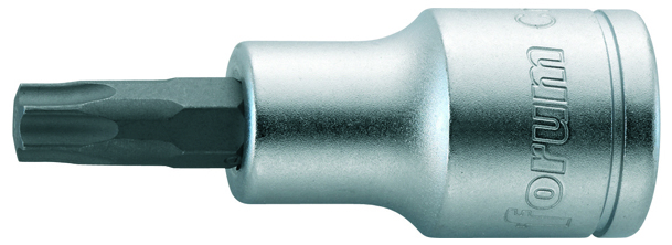 Forum Schraubendreher-Einsatz 1/2" Torx 20