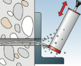 Artikelbild 3 des Artikels fischer Bolzenanker FAZ II 10/10 A4