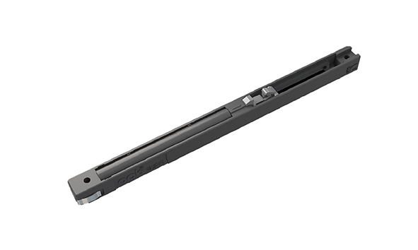 Dämpfer Submarine 9, Türgewicht bis max. 30 kg,