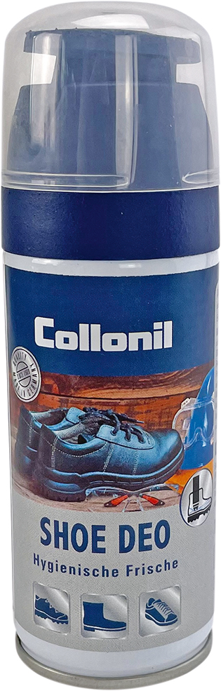 Schuh-Deo für hygienische Frische 100 ml