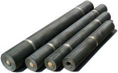 Glasfaser-Fiberglasgewebe grau -  30 lfdm/100 cm