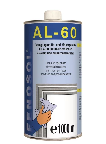 FENOSOL AL-60 Aluminiumreiniger 30 Liter Kanne