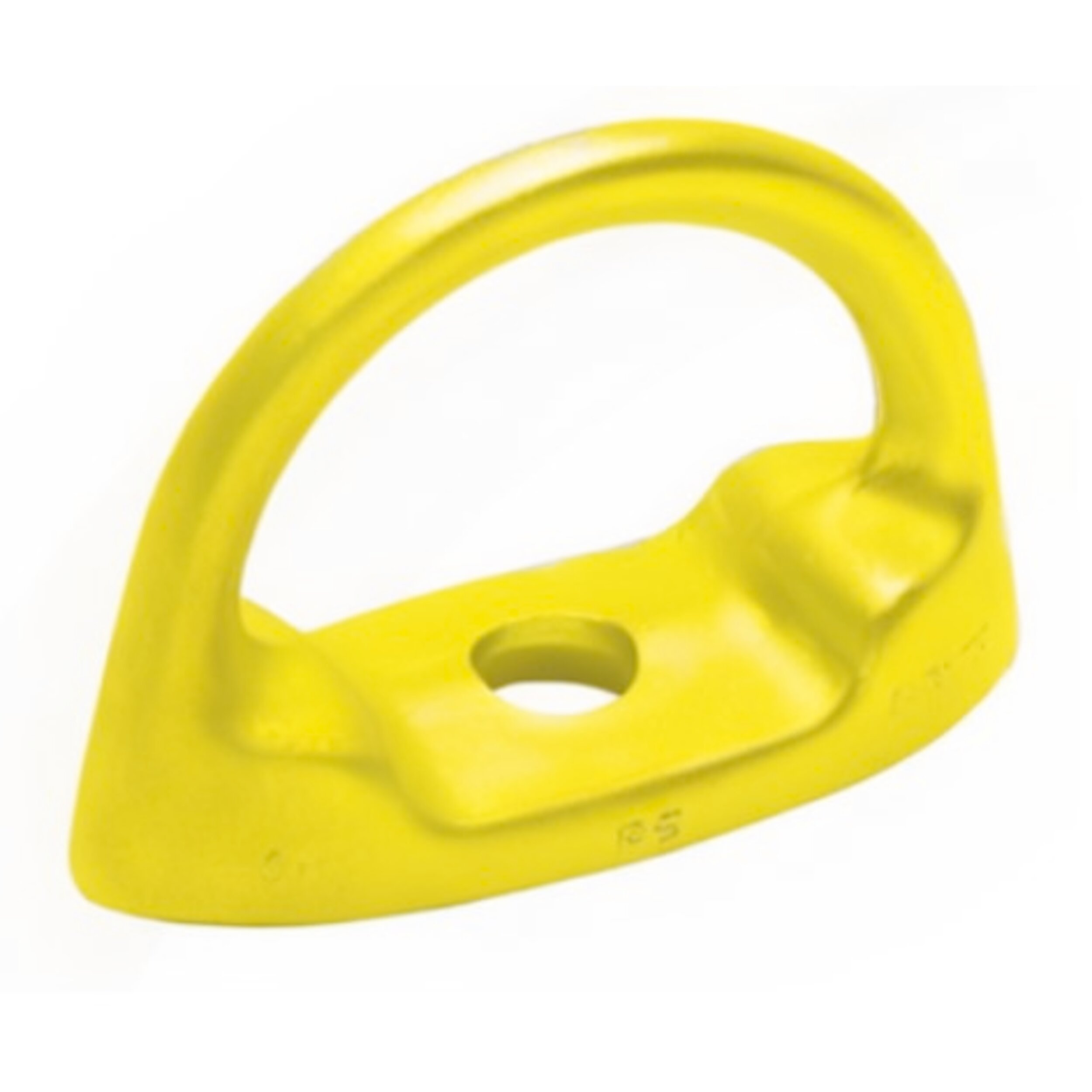 Zarges D-Bolzenanker, Stahl