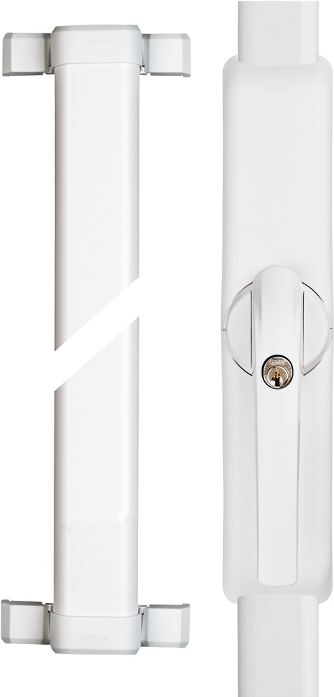 Abus HomeTec Pro FSA3550S