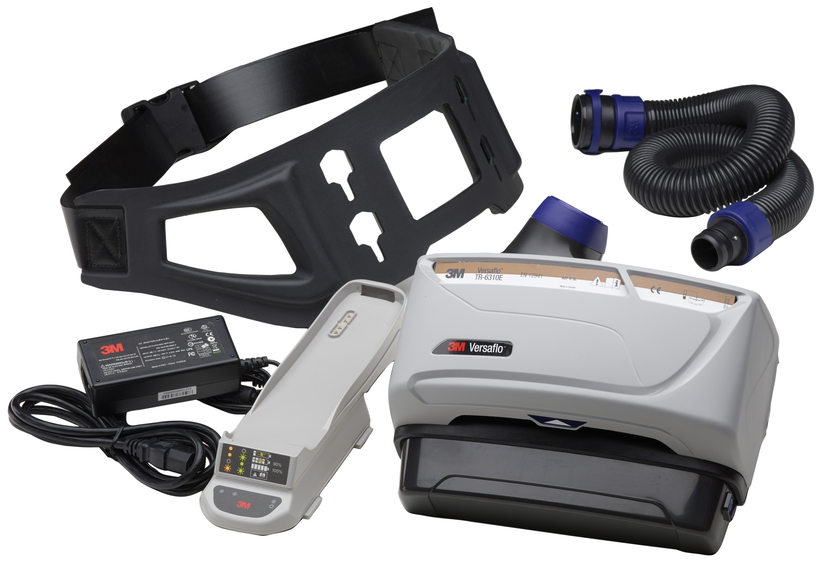 3M Gebläseeinheit Versaflo Starterpaket TR-315+