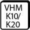 Artikelbild 1 des Artikels Forum NC-Anbohrer VHM blank 142° 12,0x30mm Forum NC-Anbohrer VHM blank 142° 12,0x30mm