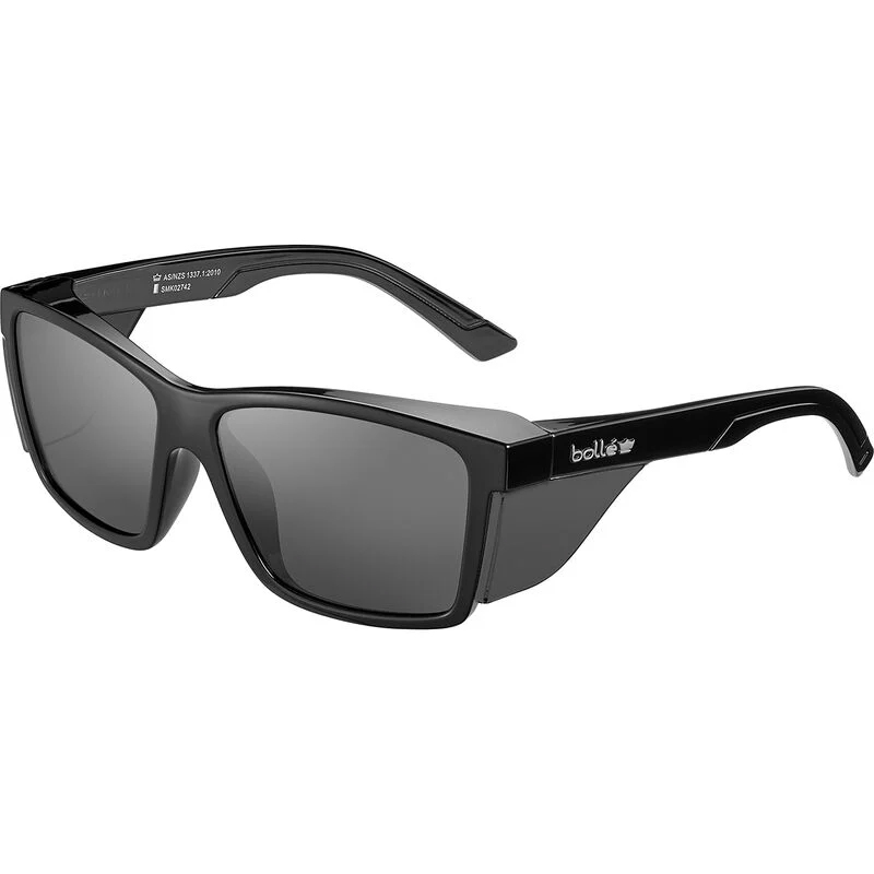 Bollé Schutzbrille STKS 420 PC-Scheibe grau getönt