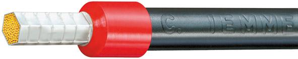 Artikelbild 4 des Artikels KNIPEX Aderendhülsenzange 975314