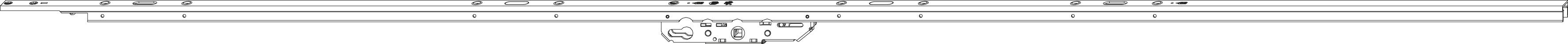 214417 Hebe-Schiebe- Getriebe Gr. 3 silber
