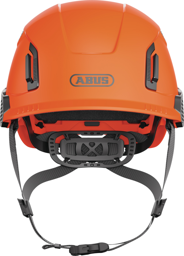 Abus Schutzhelm SPECTOR signal orange