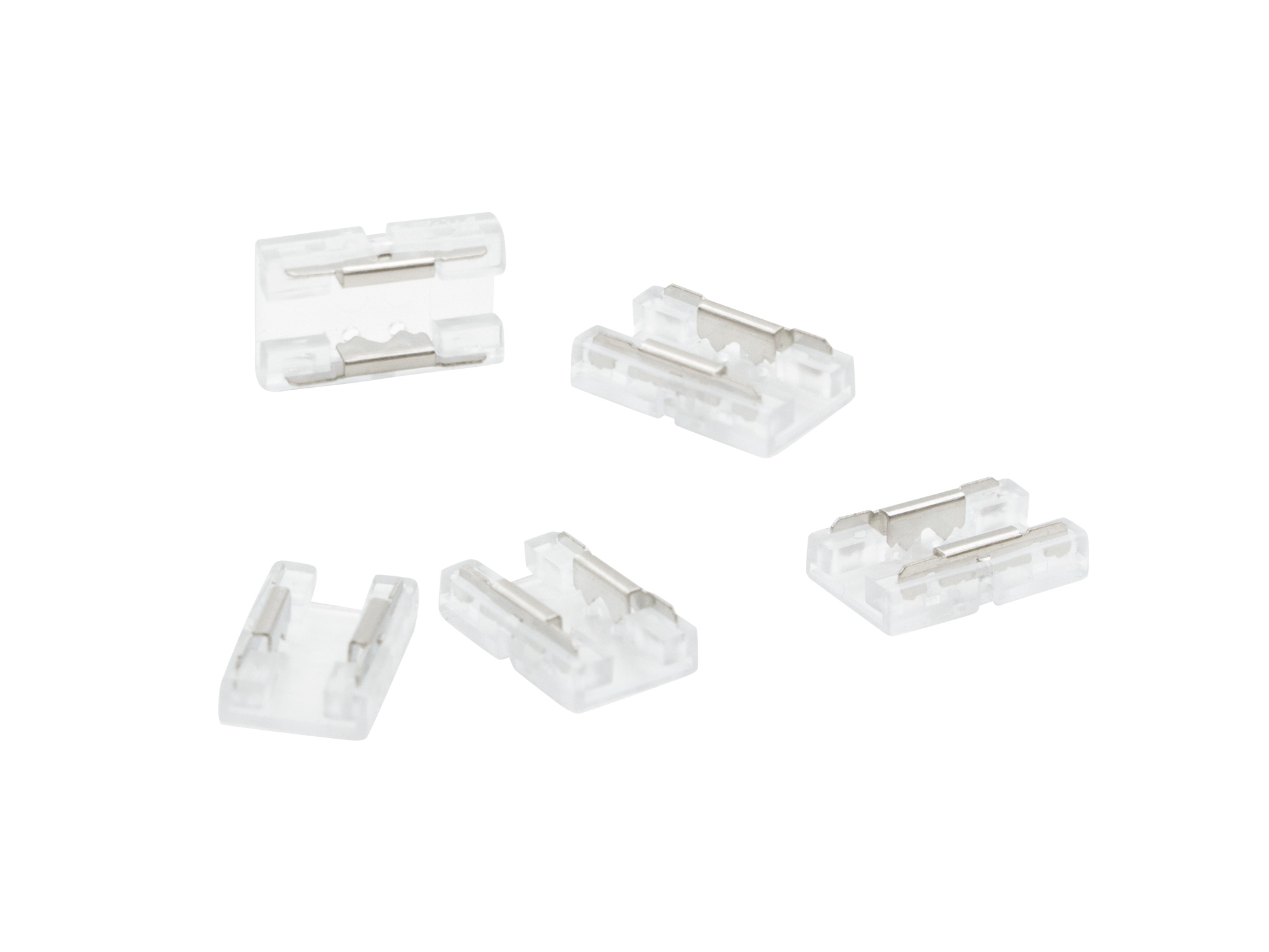 LED-Express Verbindungsstecker, für 8mm COB Band,