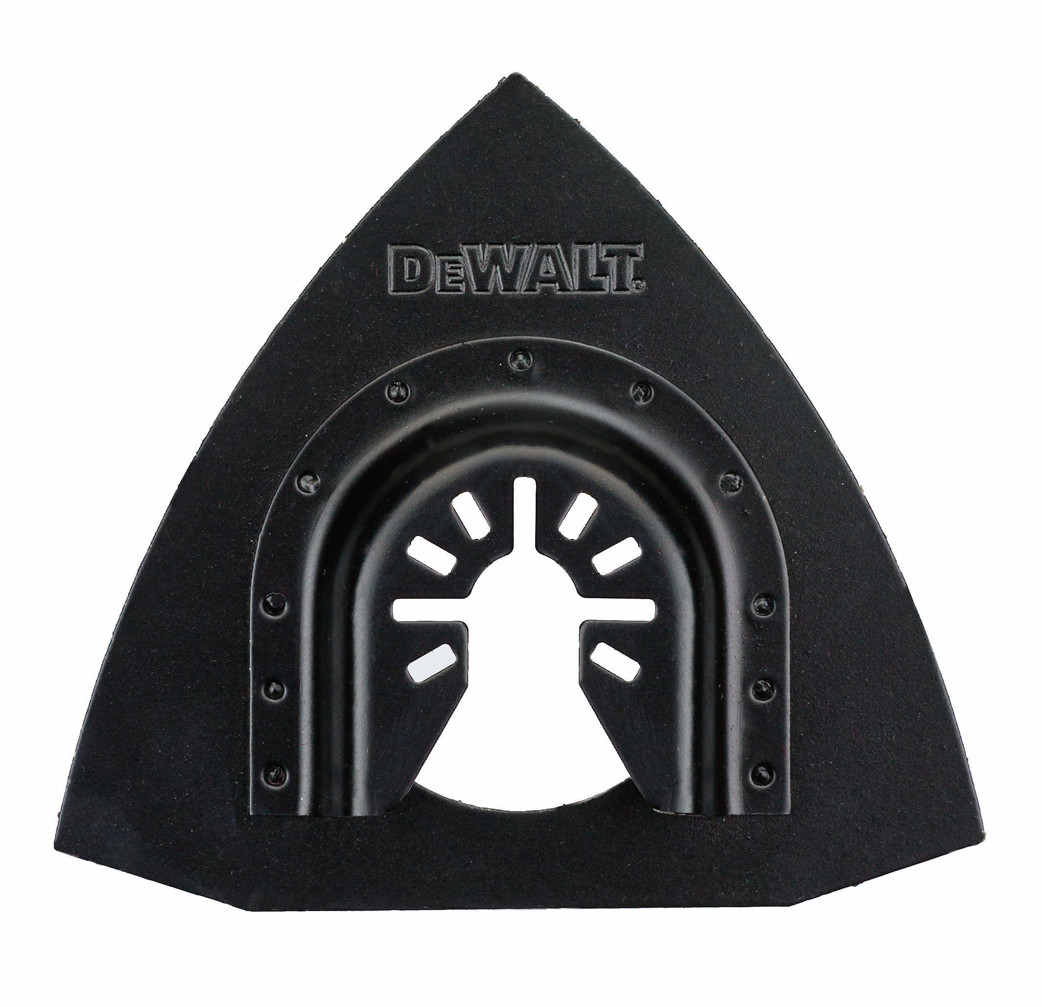 Artikelbild 2 des Artikels Dewalt Hartmetall Raspel für Multi Tool