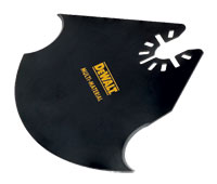 Artikelbild 1 des Artikels Dewalt Multi-Tool Material Schneidmesser 100mm Dewalt Multi-Tool Material Schneidmesser 100mm