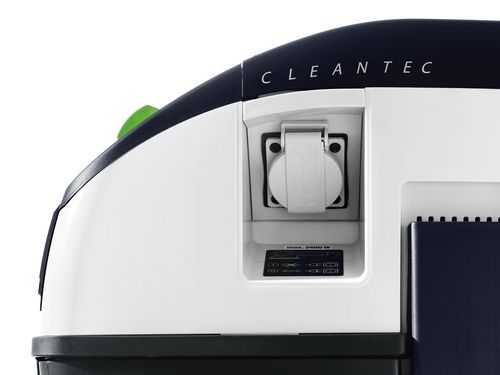 Artikelbild 2 des Artikels Festool Absaugmobil CTL 48 E LE EC/B22 R1