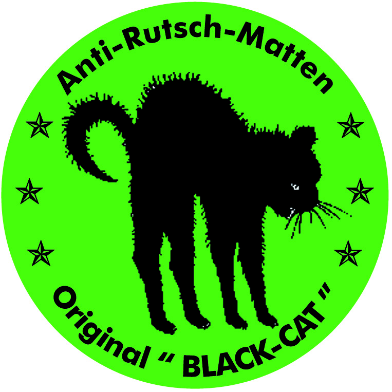 Artikelbild 3 des Artikels Black-Cat Antirutsch Matte 0,20 x 0,25m