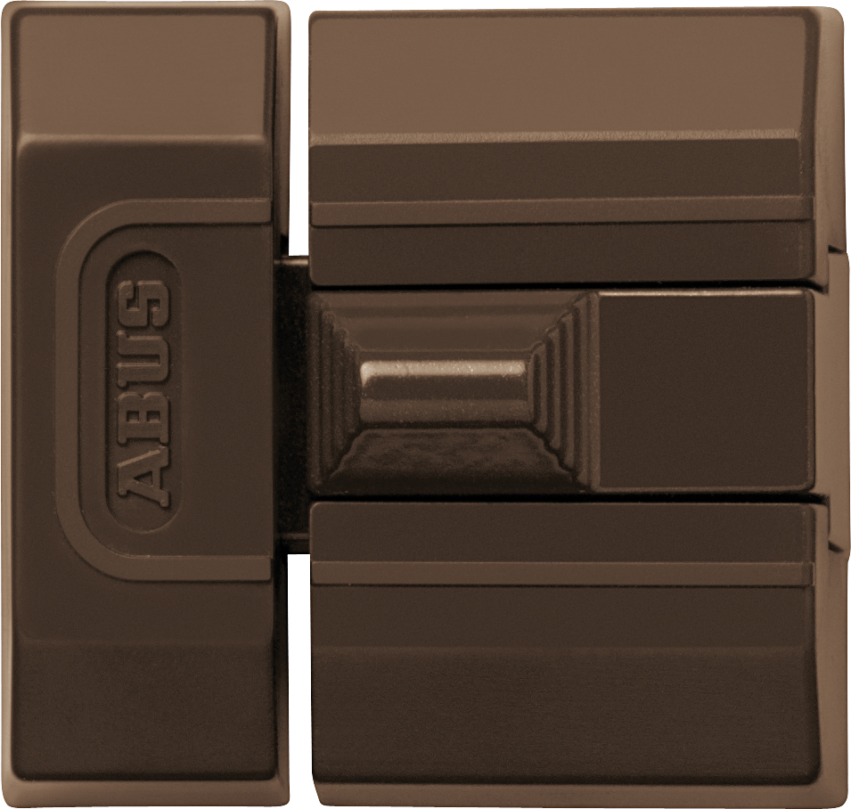 Artikelbild 1 des Artikels Abus Riegel SR 30 B SB für Innentüren Abus Riegel SR 30 B SB für Innentüren