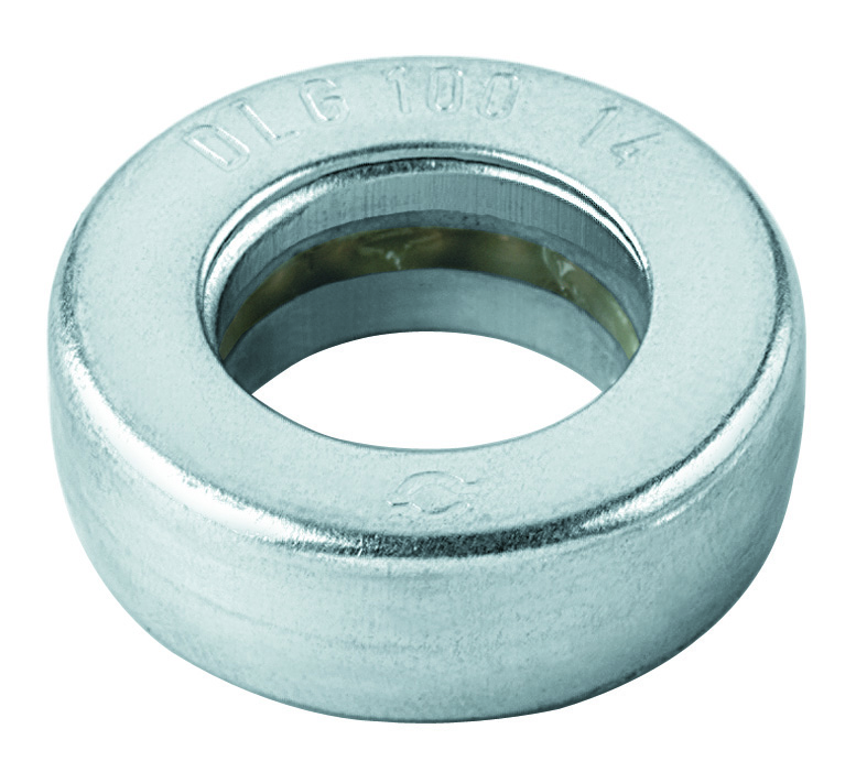 Artikelbild 1 des Artikels Simons Kugellager-Laufring für Stift 12 mm Simons Kugellager-Laufring für Stift 12 mm