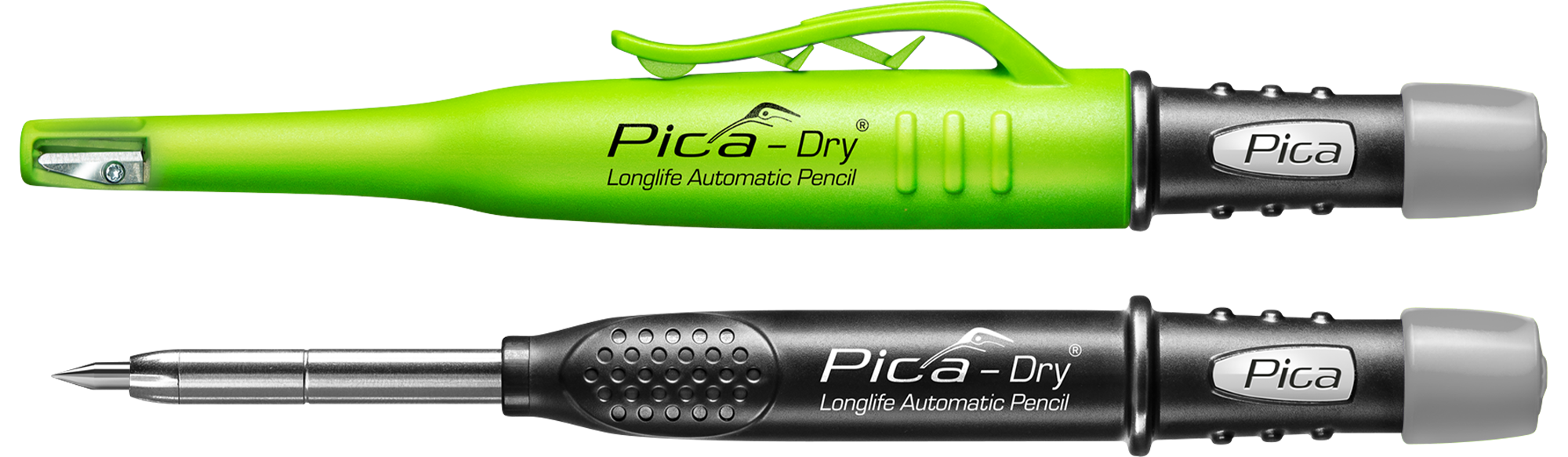 Pica DRY Metall-Set Bundle kombiniert