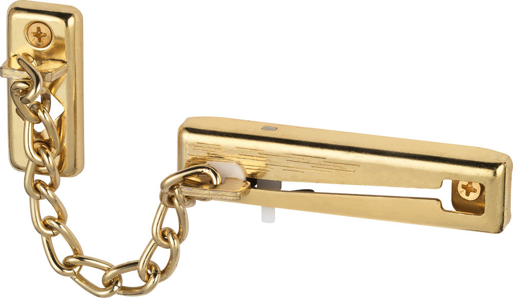 Artikelbild 4 des Artikels Abus Türkette SK 69 M SB messingfarbig