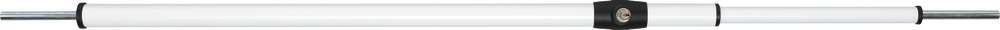Artikelbild 4 des Artikels Abus Teleskopstange Tele-Z 100 W weiß lackiert