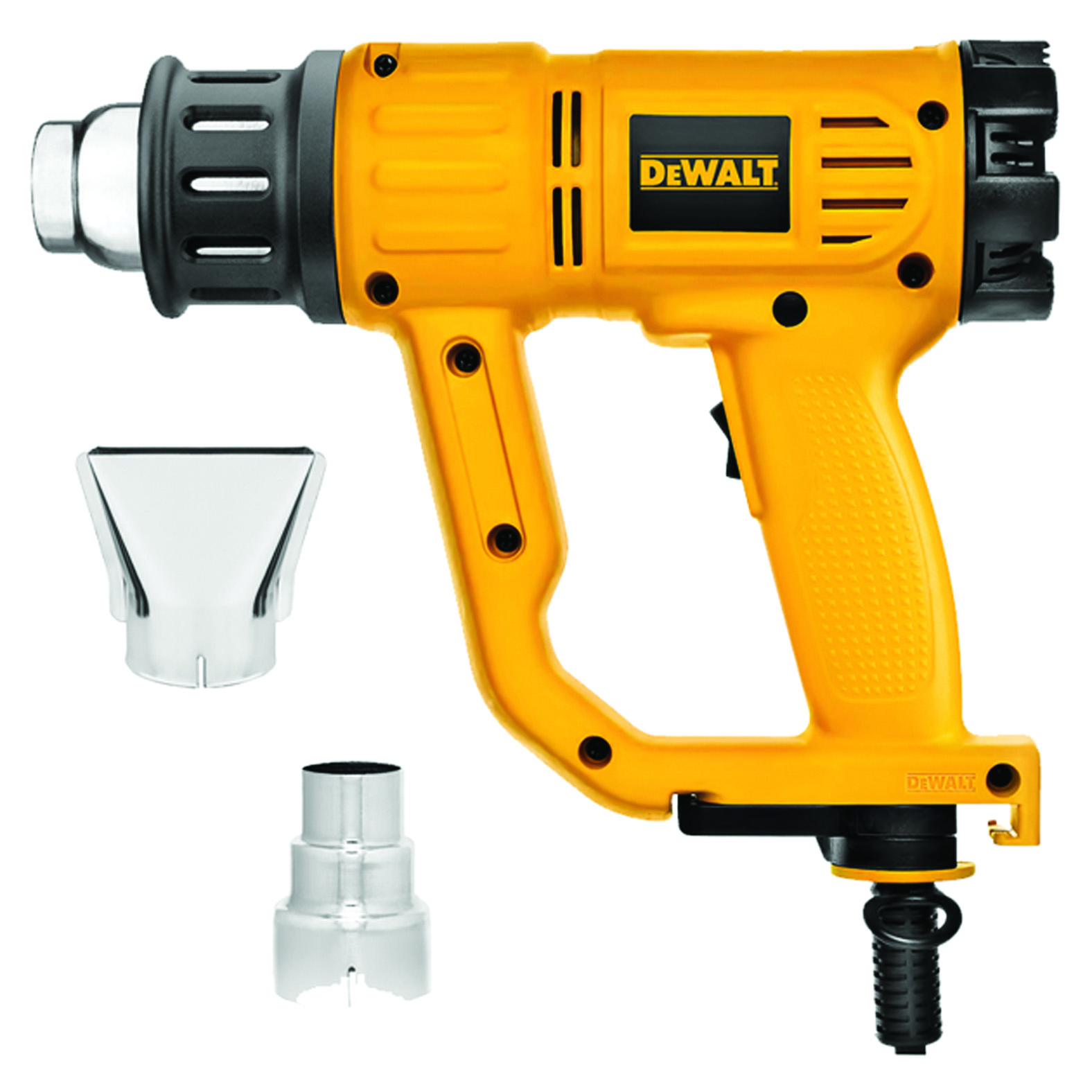 Artikelbild 2 des Artikels Dewalt Heißluftgebläse D26411 1800 Watt
