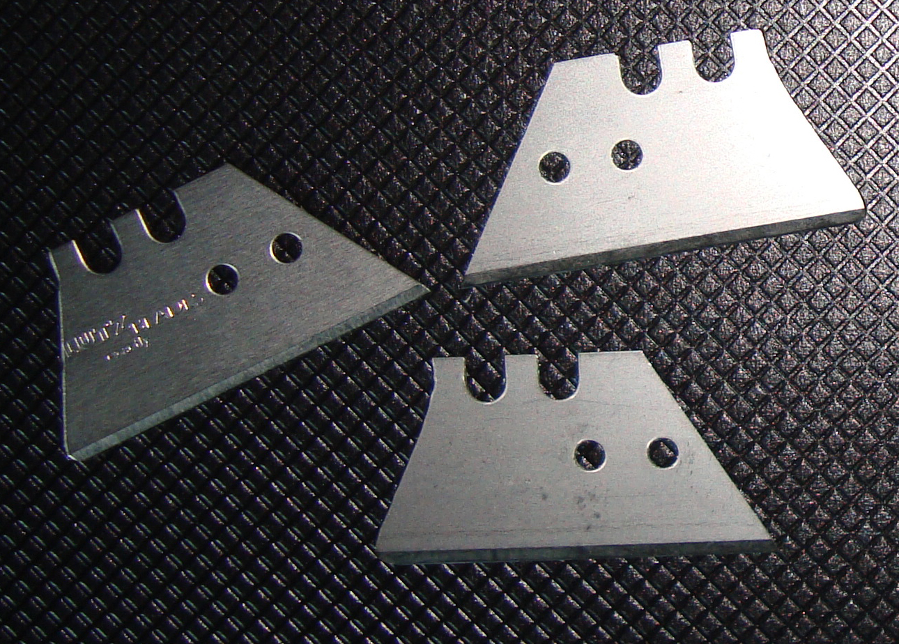 Artikelbild 1 des Artikels Dipro Ersatzmesser V 9700 zu Gehrungszange Dipro Ersatzmesser V 9700 zu Gehrungszange