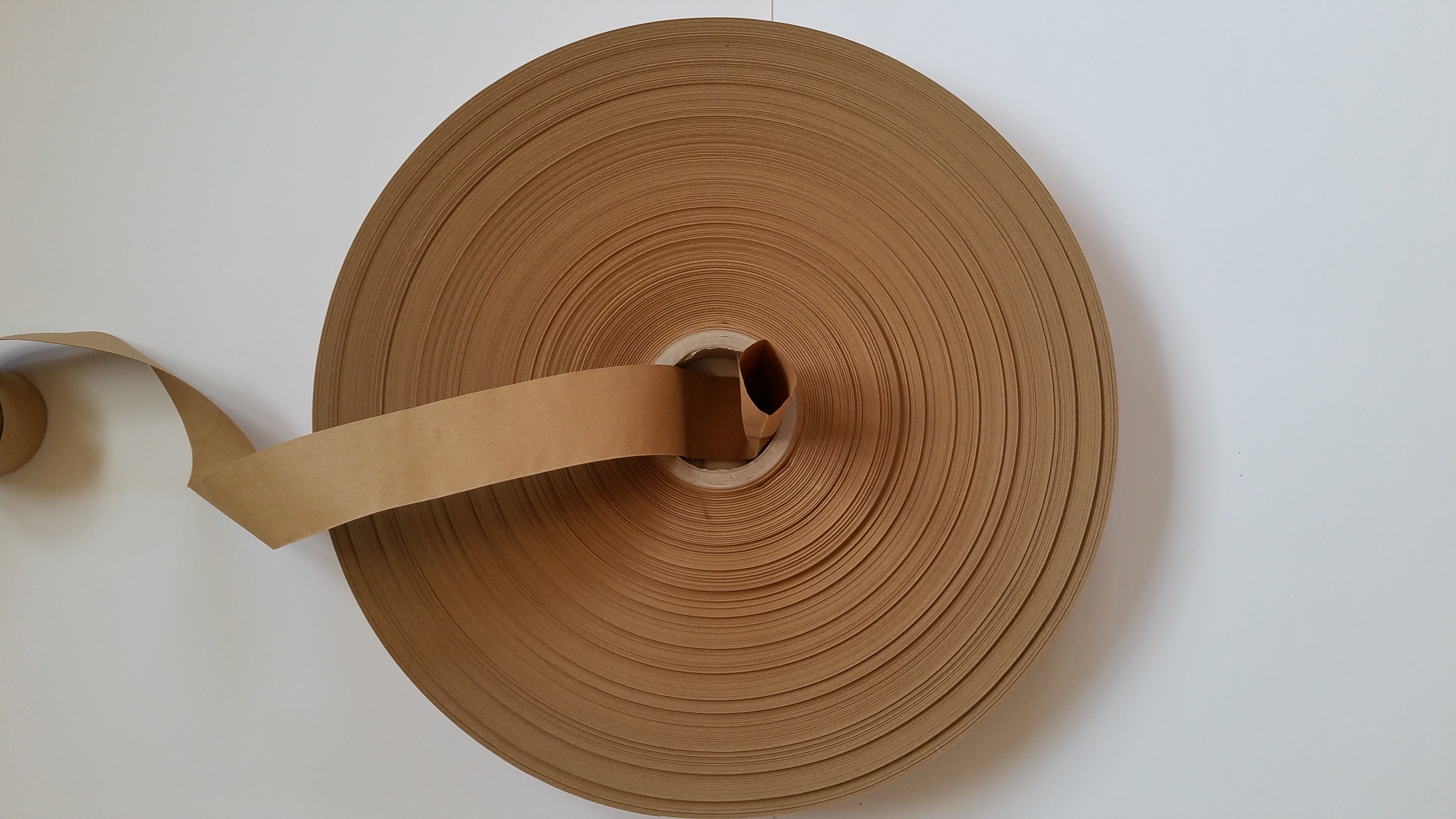 Artikelbild 1 des Artikels Papier Schlauch 500m auf Rolle 50mm flachliegende Papier Schlauch 500m auf Rolle 50mm flachliegende