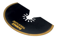 Artikelbild 1 des Artikels Dewalt Titan Segmentsägeblatt 100mm Dewalt Titan Segmentsägeblatt 100mm