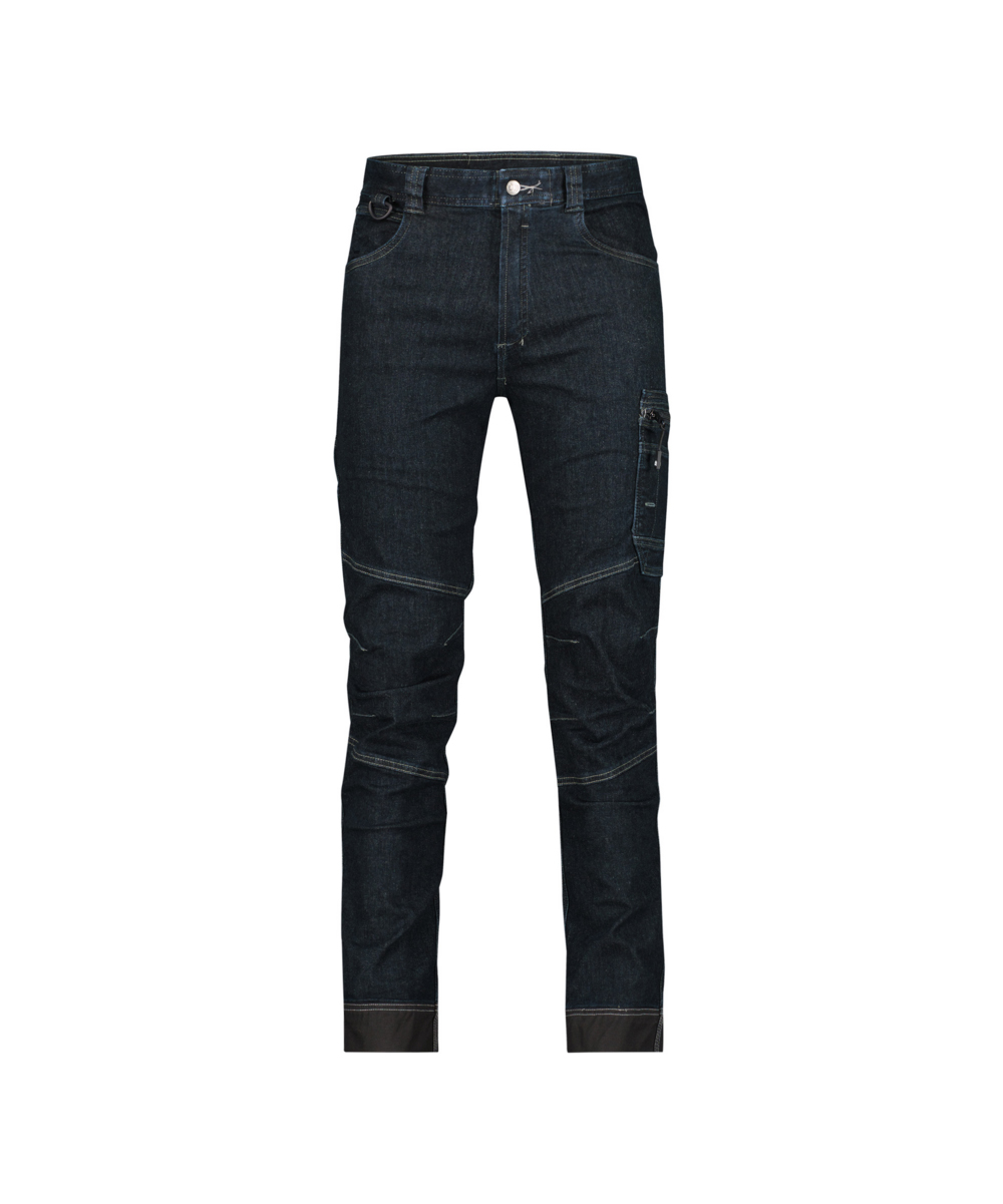 Dassy Stretch- Arbeitshose Osaka Gr. 46