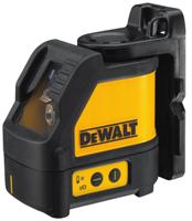 Artikelbild 1 des Artikels Dewalt Kreuzlinienlaser DW088K im Koffer Dewalt Kreuzlinienlaser DW088K im Koffer