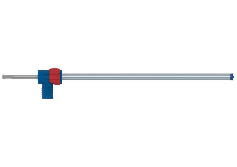 Bosch EXPERT Clean Hammerbohrer 16x400mm SDS Plus