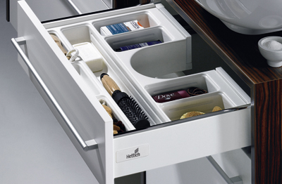 InnoTech Organisation f. SK/FA KB ab 600 weiss