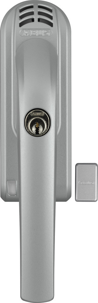 Artikelbild 1 des Artikels Abus Fenstergriff abschließbar FG 300 A S AL0125 Abus Fenstergriff abschließbar FG 300 A S AL0125