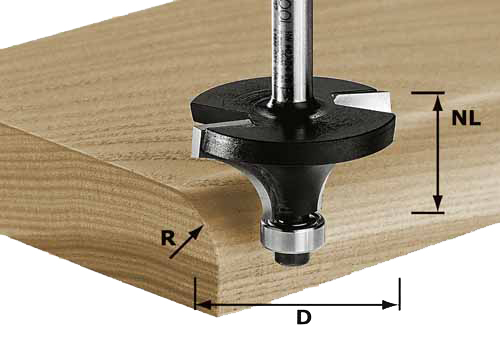 \\asalblade107\full\zoom__fr_abrufra_491009_z_01a.jpg Festool Abrundfräser HM Ø 16,7mm Schaft 8mm