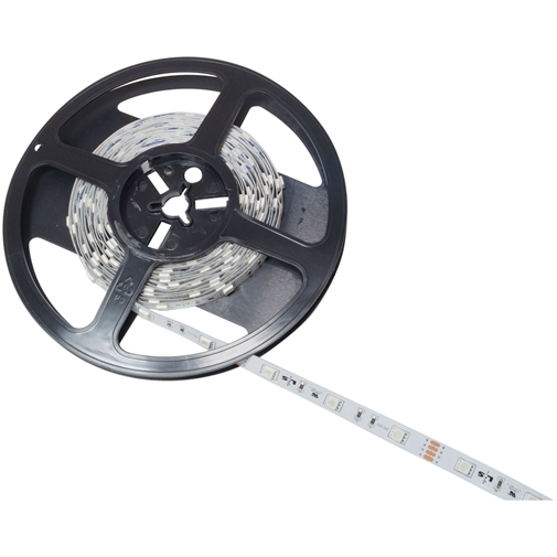 LED-RGB Band 12 V, 36 W, Länge 5000mm